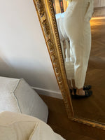 Charger l'image dans la galerie, Berenice - Pantalon blanc à boutons
