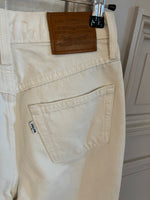 Charger l'image dans la galerie, Levis - Jean Mom ecru
