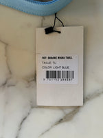 Charger l'image dans la galerie, Mama Loves you - Banane bleu ciel
