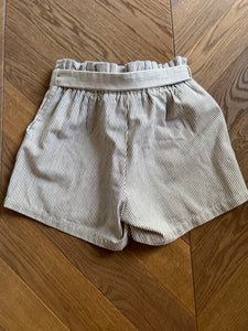 Short à rayures Y Coo