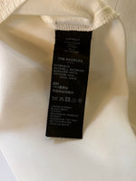Charger l&#39;image dans la galerie, Chemise The Kooples blanche en soie
