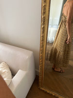 Charger l'image dans la galerie, Robe Sweed Paris fils dorés
