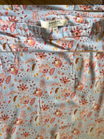 Charger l&#39;image dans la galerie, Jupe Balzac Paris mi-longue à fleurs
