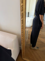 Charger l&#39;image dans la galerie, Combinaison pant Mango bleu marine
