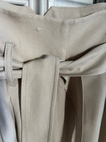 Charger l'image dans la galerie, Tara Jarmon -  Pantalon fluide beige
