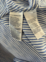 Charger l&#39;image dans la galerie, Robe Tommy Hilfiger à rayures et bretelles
