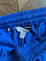 Charger l&#39;image dans la galerie, Pantalon Tommy Hilfiger bleu électrique

