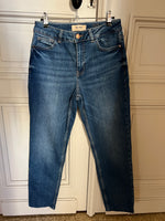Charger l'image dans la galerie, Mos Mosh - Jean bleu classique
