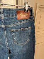 Charger l'image dans la galerie, Mos Mosh - Jean bleu classique
