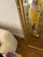 Charger l'image dans la galerie, Scarlet Roos - Pantalon jaune et violet
