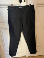Charger l'image dans la galerie, My Pant's - Pantalon noir Neuf
