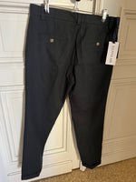 Charger l'image dans la galerie, My Pant's - Pantalon noir Neuf
