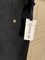 Charger l'image dans la galerie, My Pant's - Pantalon noir Neuf
