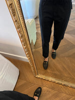 Charger l'image dans la galerie, My Pant's - Pantalon noir Neuf
