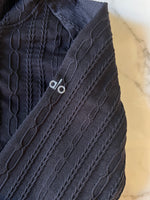 Charger l'image dans la galerie, Alo – Ensemble Veste + Legging côtelé
