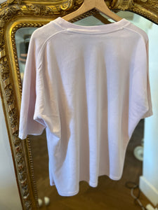 Ariane Brodier T-shirt Zadig&Voltaire rose