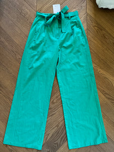 Ariane Brodier Pantalon vert Suncoo Neuf