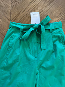 Ariane Brodier Pantalon vert Suncoo Neuf