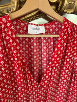 Charger l&#39;image dans la galerie, Combishort Ba&amp;sh rouge Choopa
