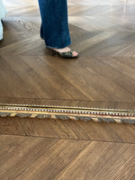 Charger l&#39;image dans la galerie, Mules Christian Dior militaire
