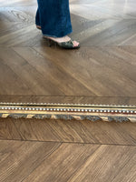 Charger l&#39;image dans la galerie, Mules Christian Dior militaire
