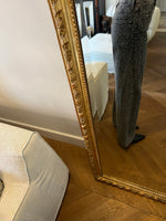 Charger l&#39;image dans la galerie, Maje-Jean à strass gris
