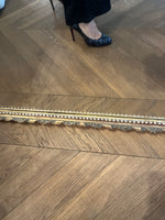 Charger l&#39;image dans la galerie, Christian Louboutin-Escarpins vernis bleu
