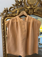 Charger l'image dans la galerie, Forte Forte - Blouse orangée
