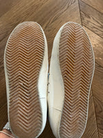 Charger l'image dans la galerie, Golden Goose - Baskets classique blanches
