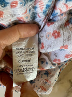 Charger l'image dans la galerie, Robe Scarlet Roos longue à fleurs
