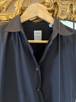 Charger l&#39;image dans la galerie, Robe Sara Roka noir
