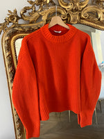 Charger l'image dans la galerie, Penn&amp;Ink - Pull orange
