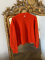 Charger l'image dans la galerie, Penn&amp;Ink - Pull orange
