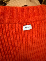 Charger l'image dans la galerie, Penn&amp;Ink - Pull orange
