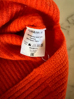 Charger l'image dans la galerie, Penn&amp;Ink - Pull orange

