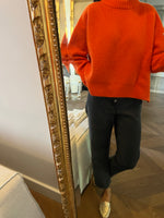 Charger l'image dans la galerie, Penn&amp;Ink - Pull orange
