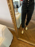 Charger l'image dans la galerie, Isabel Marant Étoile - Jean noir à boutons
