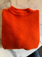 Charger l'image dans la galerie, Penn&amp;Ink - Pull orange
