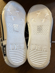 Sneakers Dior Basse