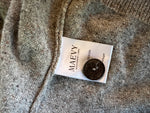 Charger l'image dans la galerie, Maevy - Gilet en laine beige chiné
