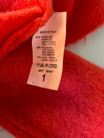 Charger l'image dans la galerie, OOTD - Cardigan rouge
