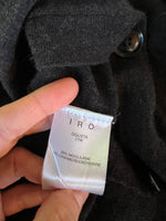 Charger l'image dans la galerie, Iro - Gilet fin Ogusta en laine et cachemire
