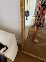 Charger l'image dans la galerie, Combishort Stradivarius à fleurs
