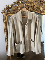 Charger l'image dans la galerie, American Vintage - Veste beige foncé
