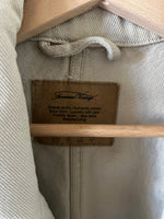 Charger l'image dans la galerie, American Vintage - Veste beige foncé
