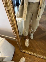 Charger l'image dans la galerie, American Vintage - Jean beige foncé
