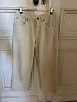 Charger l'image dans la galerie, American Vintage - Jean beige foncé
