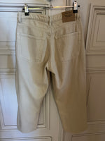 Charger l'image dans la galerie, American Vintage - Jean beige foncé
