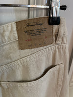Charger l'image dans la galerie, American Vintage - Jean beige foncé
