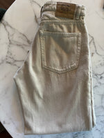 Charger l'image dans la galerie, American Vintage - Jean beige foncé
